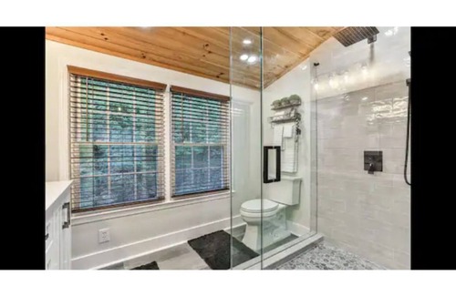 Ellijay Cabin | “River Harmony” on the Cartecay