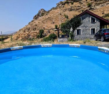 Aghavnadzor Apartment | River Home Villa
