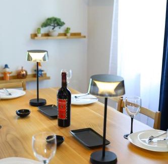 Aghavnadzor Apartment | River Home Villa