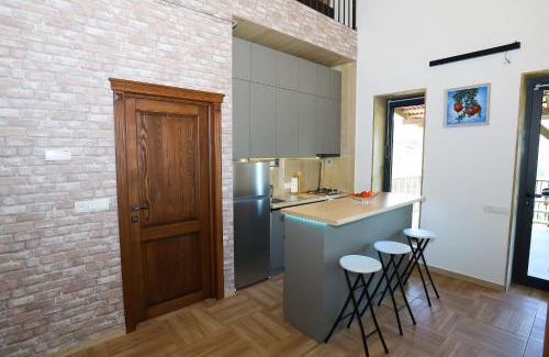 Aghavnadzor Apartment | River Home Villa