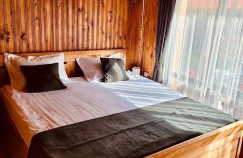 Frasinet House | River House Transylvania