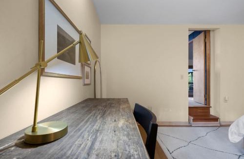 Welches House | River Idyll - Meredith Lodging