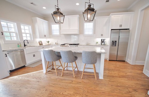 Evans House | River Island Masters Rental