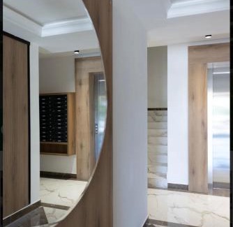 Veliko Gradiste Apartment | RIVER LuX