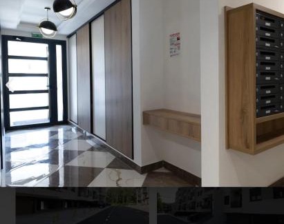 Veliko Gradiste Apartment | RIVER LuX