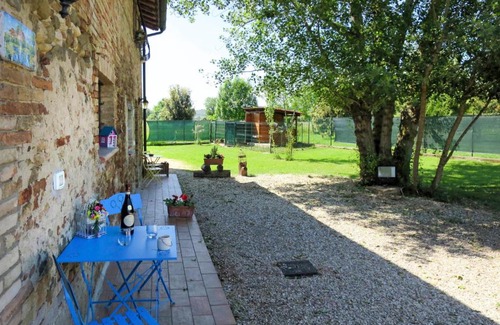Bettona Apartment | River Melody 151S