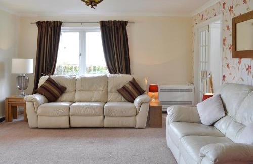 West Laroch House | River Mill House