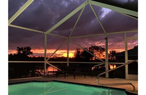 Okeechobee House | River Oaks