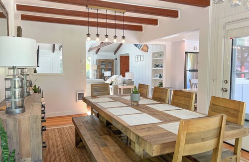 Otis Cabin | River Oceanview Cabin - Unesco Biosphere Oasis - Estuary Sanctuary