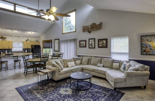 Homosassa Springs House | River Rat's Rest