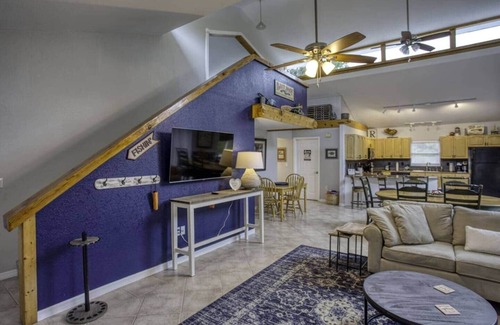 Homosassa Springs House | River Rat's Rest
