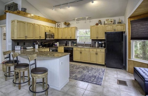 Homosassa Springs House | River Rat's Rest