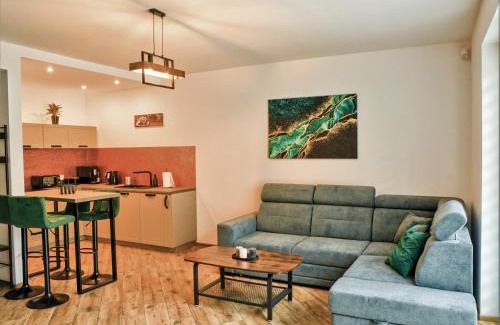 Swieradow-Zdroj Apartment | RIVER REST - ADULTS ONLY