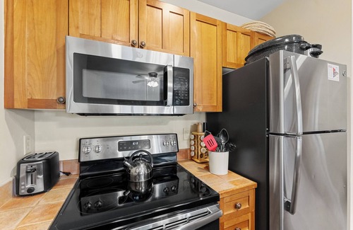 River Run Condo | River Run Condo w/Slope Views and Short Walk to Lifts, Shops, Restaurants!