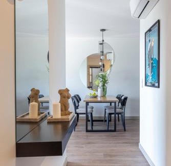 Brzezinka Apartment | River Side Residence 3/19