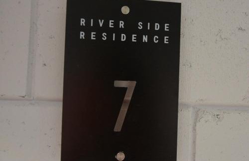 Brzezinka Apartment | River Side Residence nr 1m7