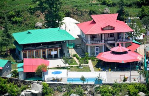 Barot Other | River Side Resort Barot