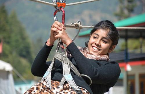Barot Other | River Side Resort Barot