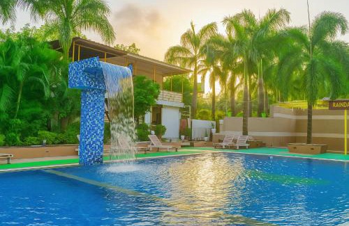 Neral Hotel | River Splash Resort,Karjat