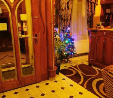 Prague 4 Hotel | River Star Hotel
