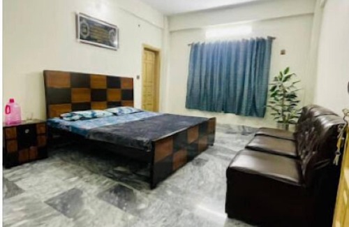 Muzaffarabad House | River Vibes Guest House Muzaffarabad