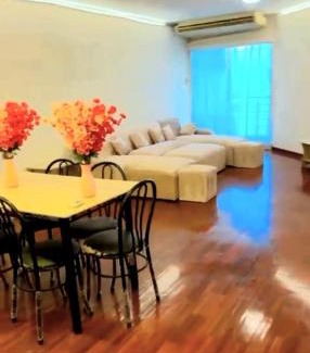 Bang Phong Phang Apartment | River View Bangkok Apartment