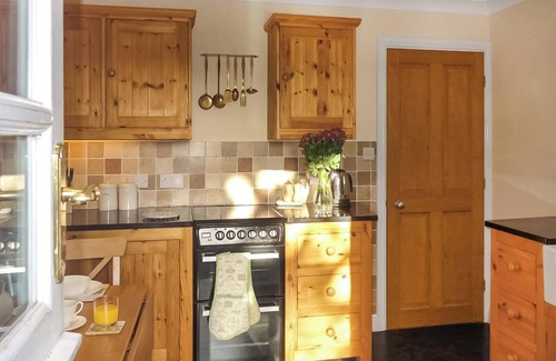 Lofthouse Cottage | River View Pateley - UK47337