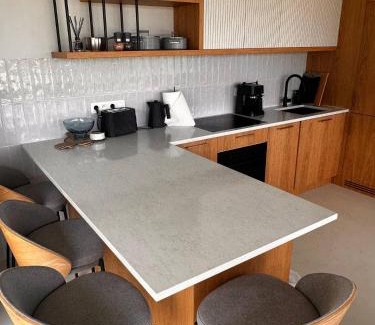 Zegrze Poludniowe Apartment | River View Retreat Warsaw