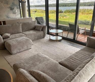 Zegrze Poludniowe Apartment | River View Retreat Warsaw