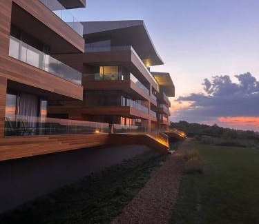 Zegrze Poludniowe Apartment | River View Retreat Warsaw