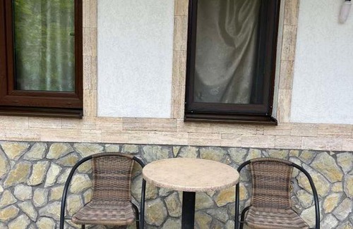 Mali Radic Apartment | River view studio apartman
