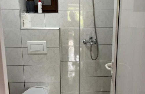 Mali Radic Apartment | River view studio apartman
