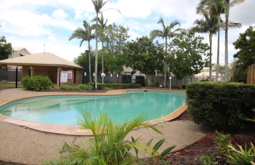 Waterford House | River View Townhouse centrally located between Brisbane & the Gold Coast.