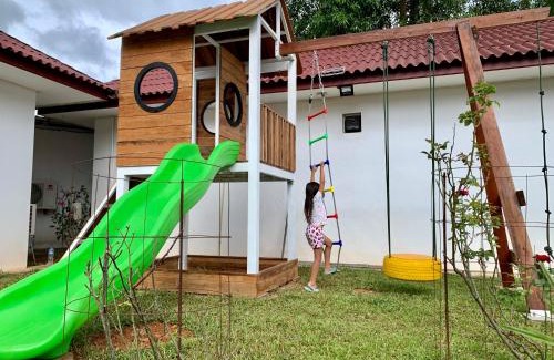 Vang Vieng House | River View Villas