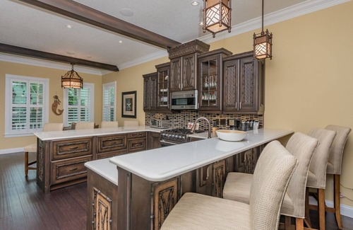 North Causeway House | Riverfacing Townhome in The Village at New Smyrna Marina - 19 Old Feger