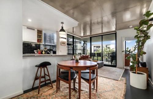 Kangaroo Point Apartment | Riverfront Apartments Kangaroo Point