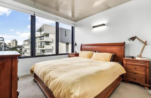 Kangaroo Point Apartment | Riverfront Apartments Kangaroo Point