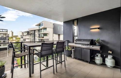Kangaroo Point Apartment | Riverfront Apartments Kangaroo Point