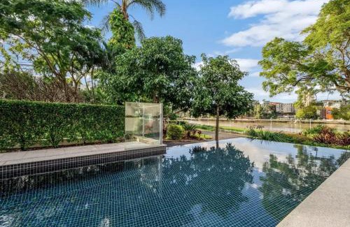 Kangaroo Point Apartment | Riverfront Apartments Kangaroo Point