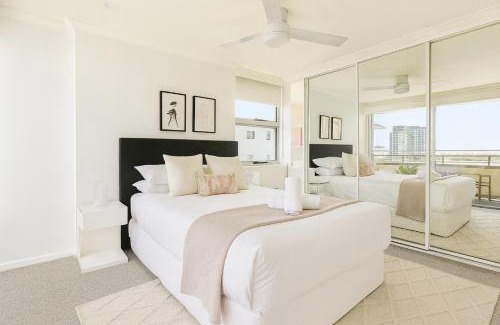 New Farm Apartment | Riverfront Residences New Farm
