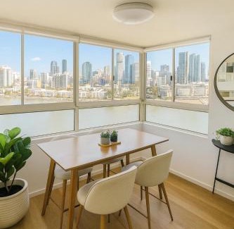 New Farm Apartment | Riverfront Residences New Farm