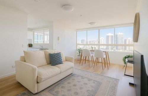 New Farm Apartment | Riverfront Residences New Farm