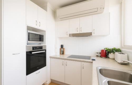New Farm Apartment | Riverfront Residences New Farm
