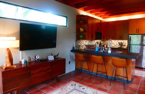 San Ignacio Cabin | RiverHill - Entire river front property