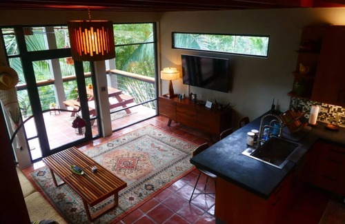 San Ignacio Cabin | RiverHill - Entire river front property