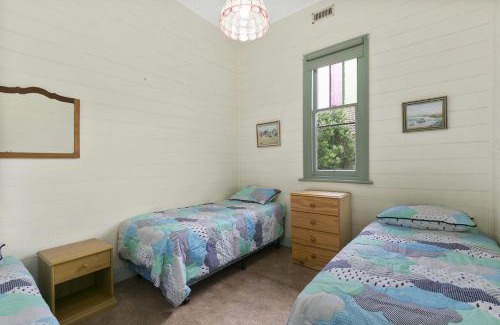 Anglesea House | Rivernook