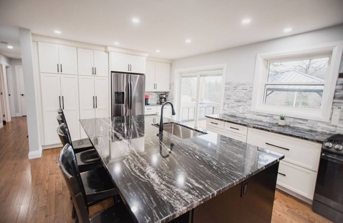 Machar Cottage | Rivers Edge