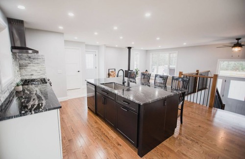 Machar Cottage | Rivers Edge