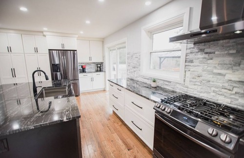 Machar Cottage | Rivers Edge