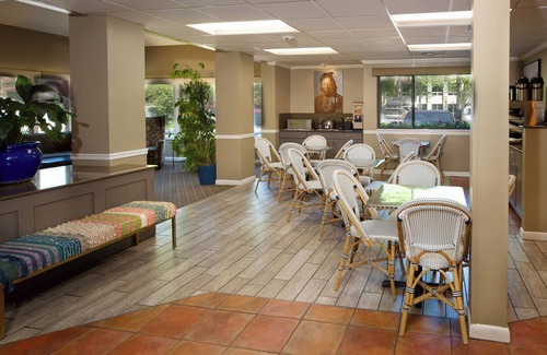 Billings Hotel | Riversage Billings Inn